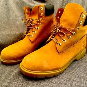 Timberland Boots - Size 11 - Worn Once